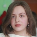 Афанасенко Ксения Александровна