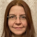 Чудинова Елена Михайловна