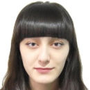 Бахромова Гульноза Аброровна