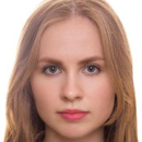 Фролова Ольга Анатольевна