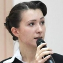 Патракова Алина Павловна