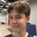 Крюков Никита Игоревич