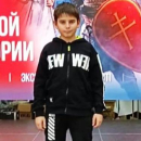 Подалёв Артём Вадимович