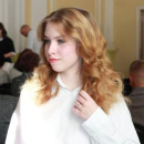 Чунёва Арина Евгеньевна