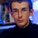 Тимур Турчанинов Рустэмович