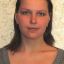 Брага Анастасия Николаевна