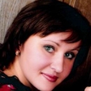 Гончарова Виктория Алексеевна