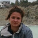 Афонина Полина Семеновна