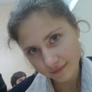 Зарубина Ольга Александровна