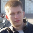 Шаблыкин Дмитрий Николаевич