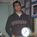 Карапетян Арам Оганесович