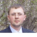 Столяров Дмитрий Анатольевич