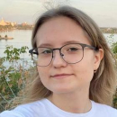 Бакулина Екатерина Александровна