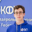 Дюдюн Глеб Дмитриевич