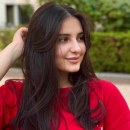 Алиева Амина Залимхановна