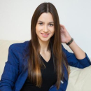 Согачёва Анастасия Сергеевна