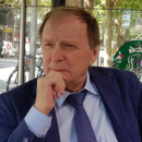 Пашков Михаил Владимирович