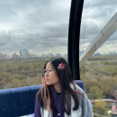 Ли Ксения Радионовна