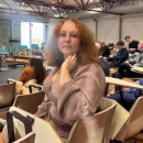 Волошина Мария Викторовна