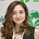 Маркина Анастасия Валерьевна