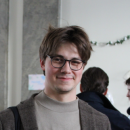 Федяев Родион Витальевич