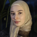 Бакаева Хадижат Аслановна