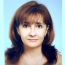 Ясенева Елена Владимировна