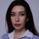 Чумакова Ольга Николаевна