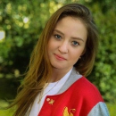 Смирнова Екатерина Александровна