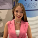 Володичева Ариана Дмитриевна