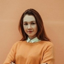 Вернова Алена Валерьевна