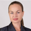 Шубенкова Ксения Владимировна