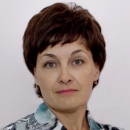 Баскакова Ирина Владимировна