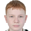 Филимонов Архип Геннадьевич