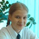 Ставицкая Маргарита Александровна