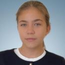 Шаманкова Вероника Андреевна